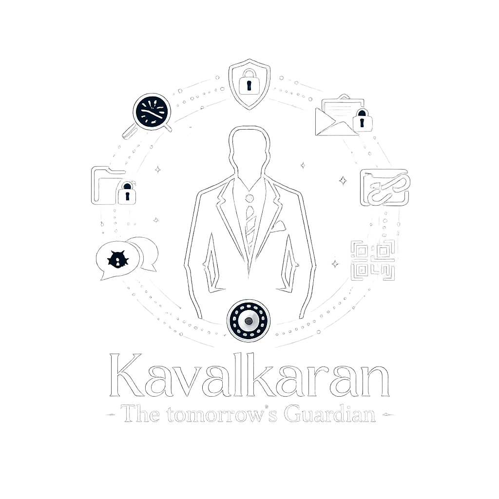Kavalkaran logo